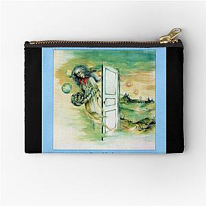 Steve Hackett voyage of the acolyte Zipper Pouch