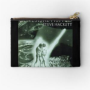 Steve Hackett watcher of the skies genesis revisited Zipper Pouch