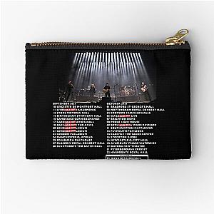 the best Steve Hackett  Zipper Pouch