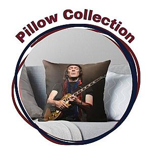 Steve Hackett Pillows