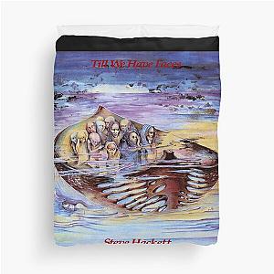 Steve Hackett till we have faces Duvet Cover