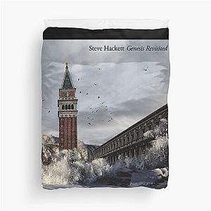 Steve Hackett genesis revisited ii Duvet Cover