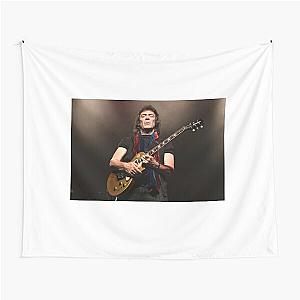 Steve Hackett of Genesis Tapestry