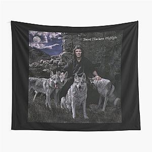 Steve Hackett wolflight Tapestry