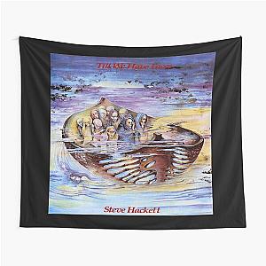 Steve Hackett till we have faces Tapestry