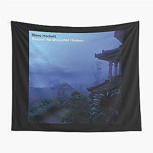 Steve Hackett beyond the shrouded horizon Tapestry