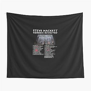 the best Steve Hackett  Tapestry