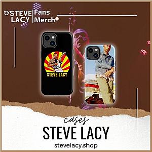 Steve Lacy Cases