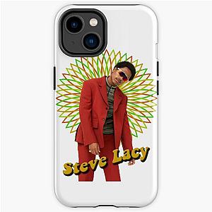 Steve Lacy Cases - steve lacy iPhone Tough Case RB2510 [ID8212]