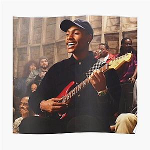 Steve Lacy Posters - Steve Lacy Poster RB2510 [ID8243]