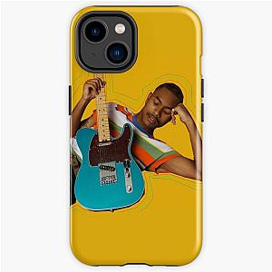 Steve Lacy Cases - Steve Lacy/(Element Ne) iPhone Tough Case RB2510 [ID8206]