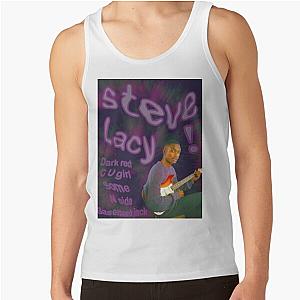 Steve Lacy Tank Tops - Steve Lacy poster Tank Top RB2510 [ID8262]