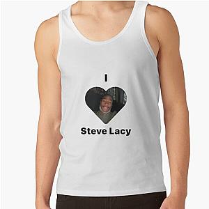 Steve Lacy Tank Tops - i love steve lacy Tank Top RB2510 [ID8261]