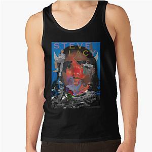 Steve Lacy Tank Tops - Steve Lacy - Gemini Rights Tank Top RB2510 [ID8289]