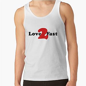 Steve Lacy Tank Tops - Love 2 Fast Steve Lacy Tank Top RB2510 [ID8284]