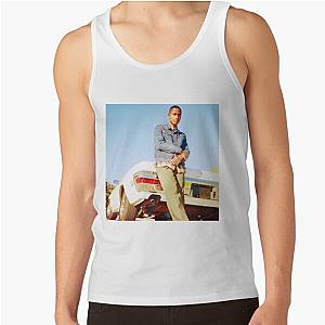 Steve Lacy Tank Tops - Steve Lacy  Tank Top RB2510 [ID8283]