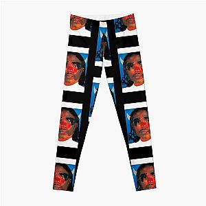 Steve Lacy Leggings - Steve Lacy Leggings RB2510 [ID8329]