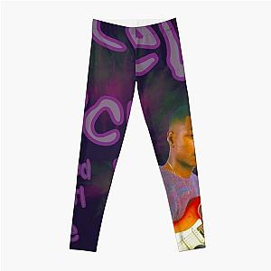 Steve Lacy Leggings - Steve Lacy poster Leggings RB2510 [ID8321]