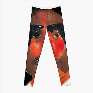 Steve Lacy Leggings - Steve Lacy Poster Leggings RB2510 [ID8345]