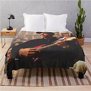 Steve Lacy Blanket - Steve Lacy       Throw Blanket RB2510 [ID8351]