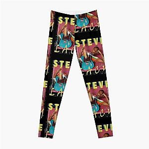 Steve Lacy Leggings - Steve Lacy Guitar Leggings RB2510 [ID8344]