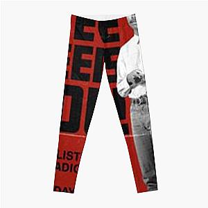 Steve Lacy Leggings - STEVE LACY - HIPHOP Leggings RB2510 [ID8343]