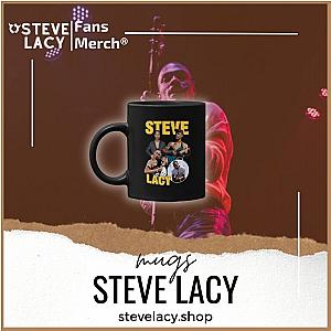 Steve Lacy Mugs