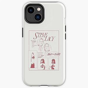 Steve Lacy Cases - Steve Lacy iPhone Tough Case RB2510 [ID8227]