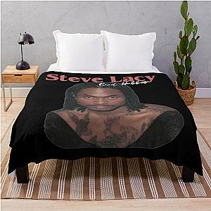 Steve Lacy Blanket - steve lacy Throw Blanket RB2510 [ID8359]