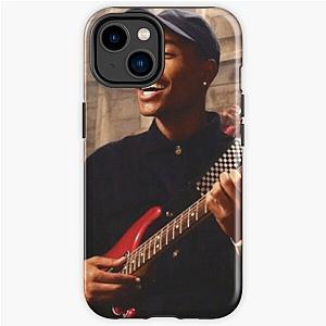 Steve Lacy Cases - Steve Lacy iPhone Tough Case RB2510 [ID8226]