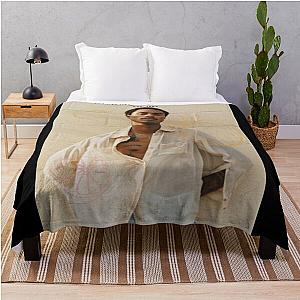 Steve Lacy Blanket - steve lacy Throw Blanket RB2510 [ID8369]