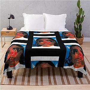 Steve Lacy Blanket - Steve Lacy Throw Blanket RB2510 [ID8367]