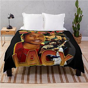 Steve Lacy Blanket - steve lacy Throw Blanket RB2510 [ID8366]