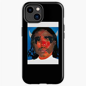 Steve Lacy Cases - Steve Lacy iPhone Tough Case RB2510 [ID8222]