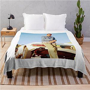 Steve Lacy Blanket - car Steve lacy  Throw Blanket RB2510 [ID8380]