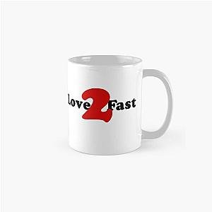 Steve Lacy Mugs - Love 2 Fast Steve Lacy Classic Mug RB2510 [ID8434]