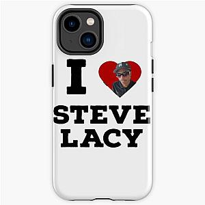 Steve Lacy Cases - steve lacy iPhone Tough Case RB2510 [ID8218]