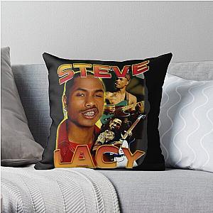 Steve Lacy Pillows - steve lacy Throw Pillow RB2510 [ID8459]