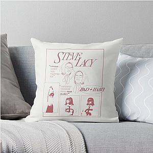 Steve Lacy Pillows - Steve Lacy Throw Pillow RB2510 [ID8457]