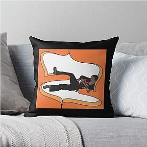 Steve Lacy Pillows - steve lacy Throw Pillow RB2510 [ID8455]