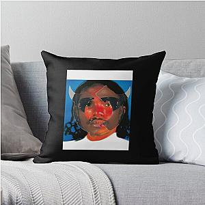 Steve Lacy Pillows - Steve Lacy Throw Pillow RB2510 [ID8460]