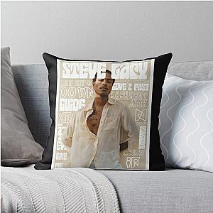 Steve Lacy Pillows - steve lacy Throw Pillow RB2510 [ID8453]