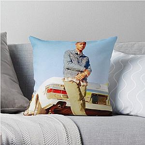 Steve Lacy Pillows - Steve Lacy  Throw Pillow RB2510 [ID8469]