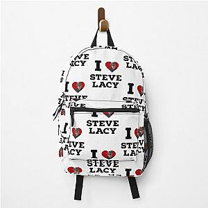 Steve Lacy Backpacks - steve lacy Backpack RB2510 [ID8480]