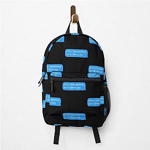 Steve Lacy Backpacks - steve lacy Backpack RB2510 [ID8486]