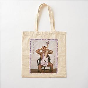 Steve Lacy Bags - Steve Lacy Cotton Tote Bag RB2510 [ID8504]