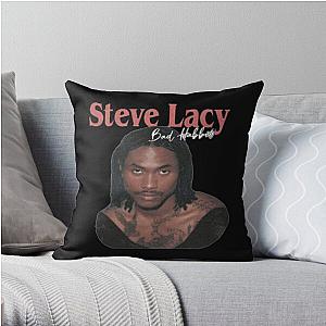 Steve Lacy Pillows - steve lacy Throw Pillow RB2510 [ID8452]