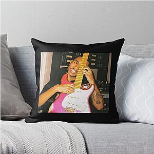 Steve Lacy Pillows - steve lacy Throw Pillow RB2510 [ID8451]