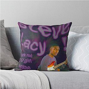 Steve Lacy Pillows - Steve Lacy poster Throw Pillow RB2510 [ID8447]