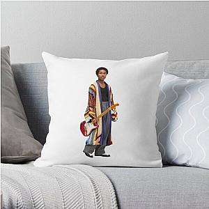 Steve Lacy Pillows - Steve Lacy T-ShirtSteve Lacy  Throw Pillow RB2510 [ID8443]